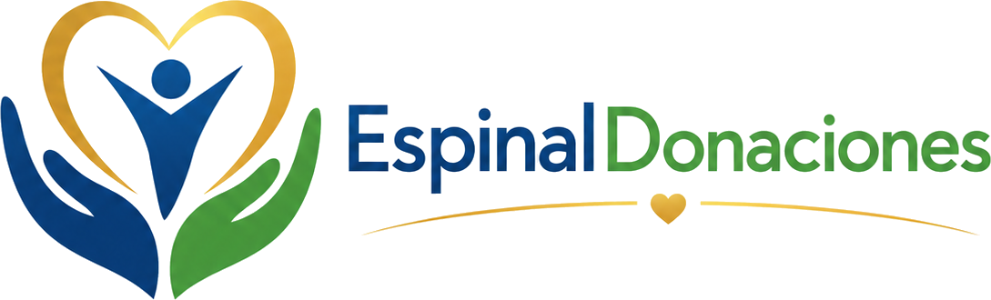 EspinalDonaciones